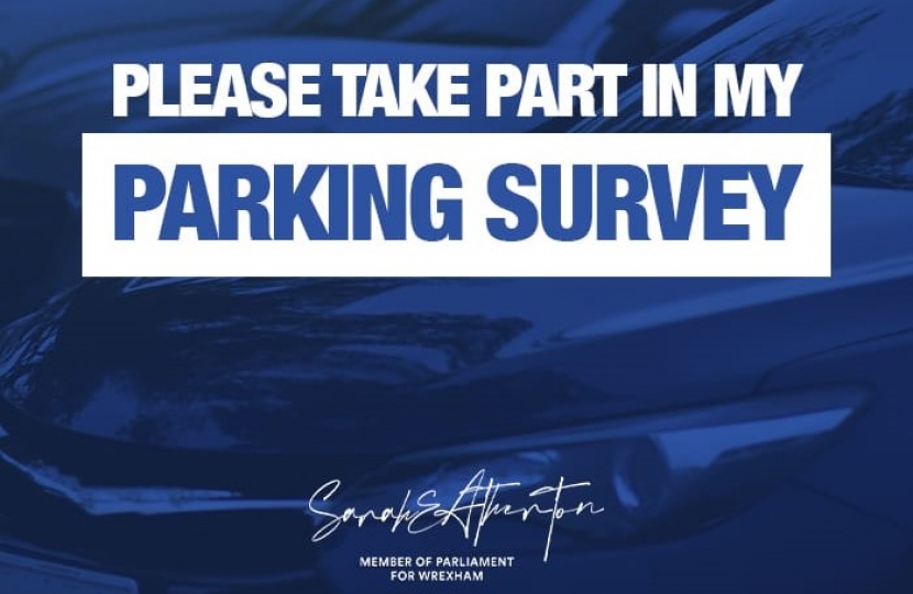 Parking Survey
