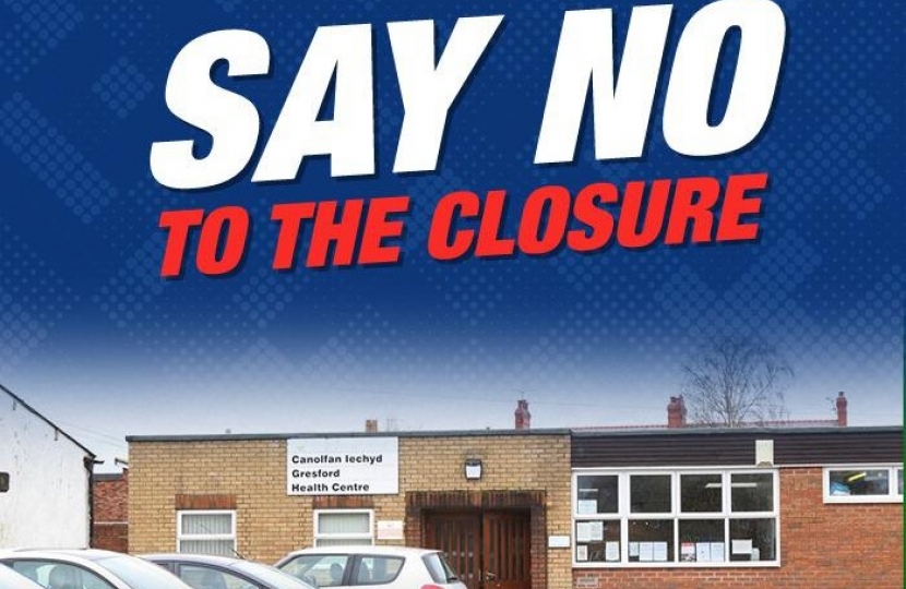 Say no to the closure