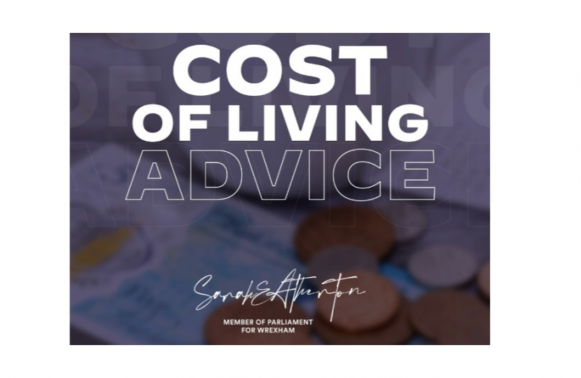 Cost of living 