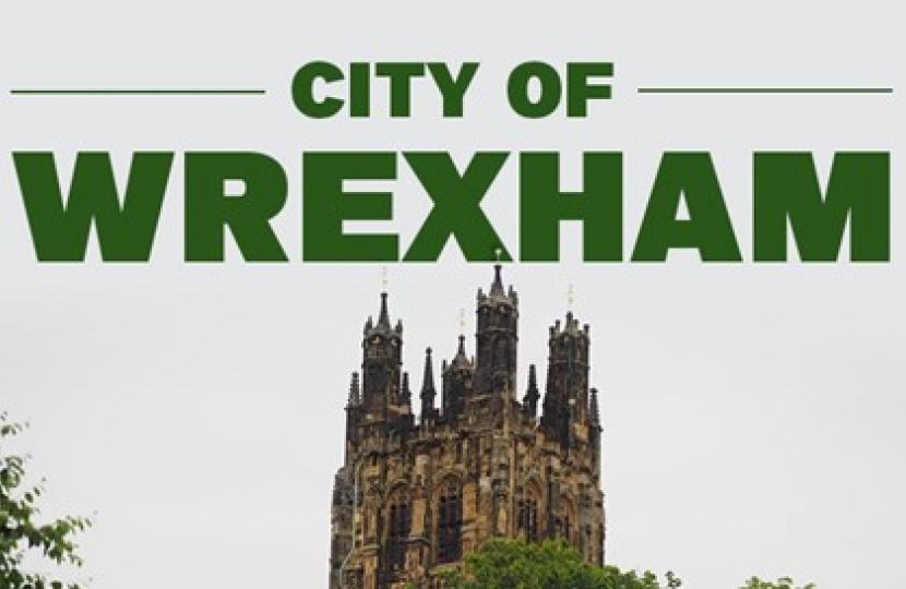 City of Wrexham