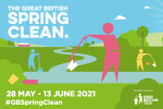 Great British Spring Clean