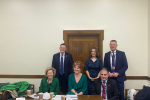 Women in Defence APPG