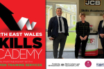 Sarah Atherton North East Wales Skills Academy